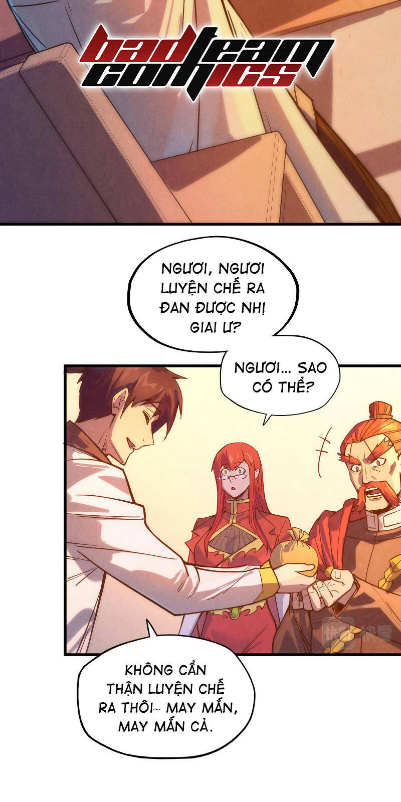 Vạn Cổ Chí Tôn Chap 73 - Next Chap 74