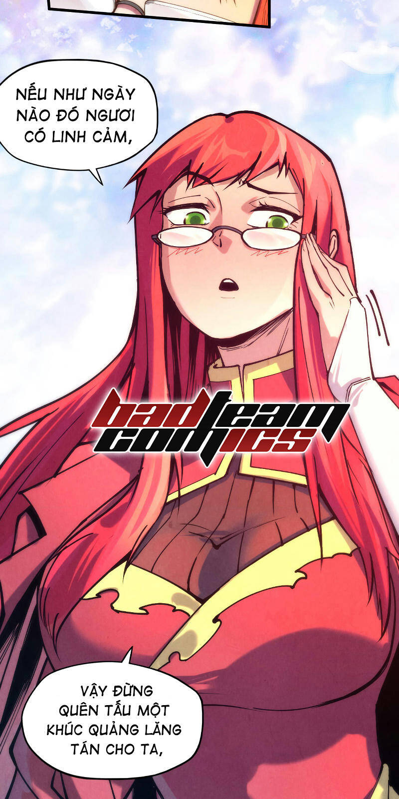 Vạn Cổ Chí Tôn Chap 73 - Next Chap 74