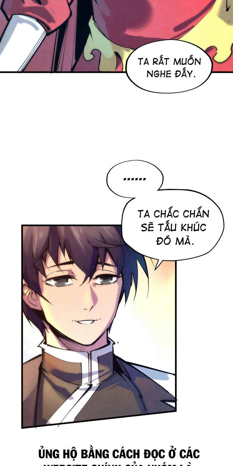 Vạn Cổ Chí Tôn Chap 73 - Next Chap 74