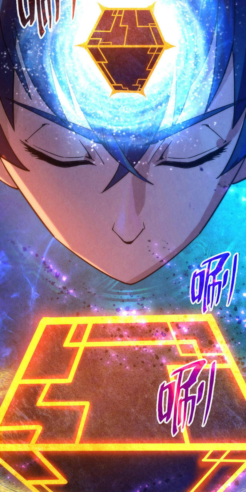 Vạn Cổ Chí Tôn Chap 73 - Next Chap 74