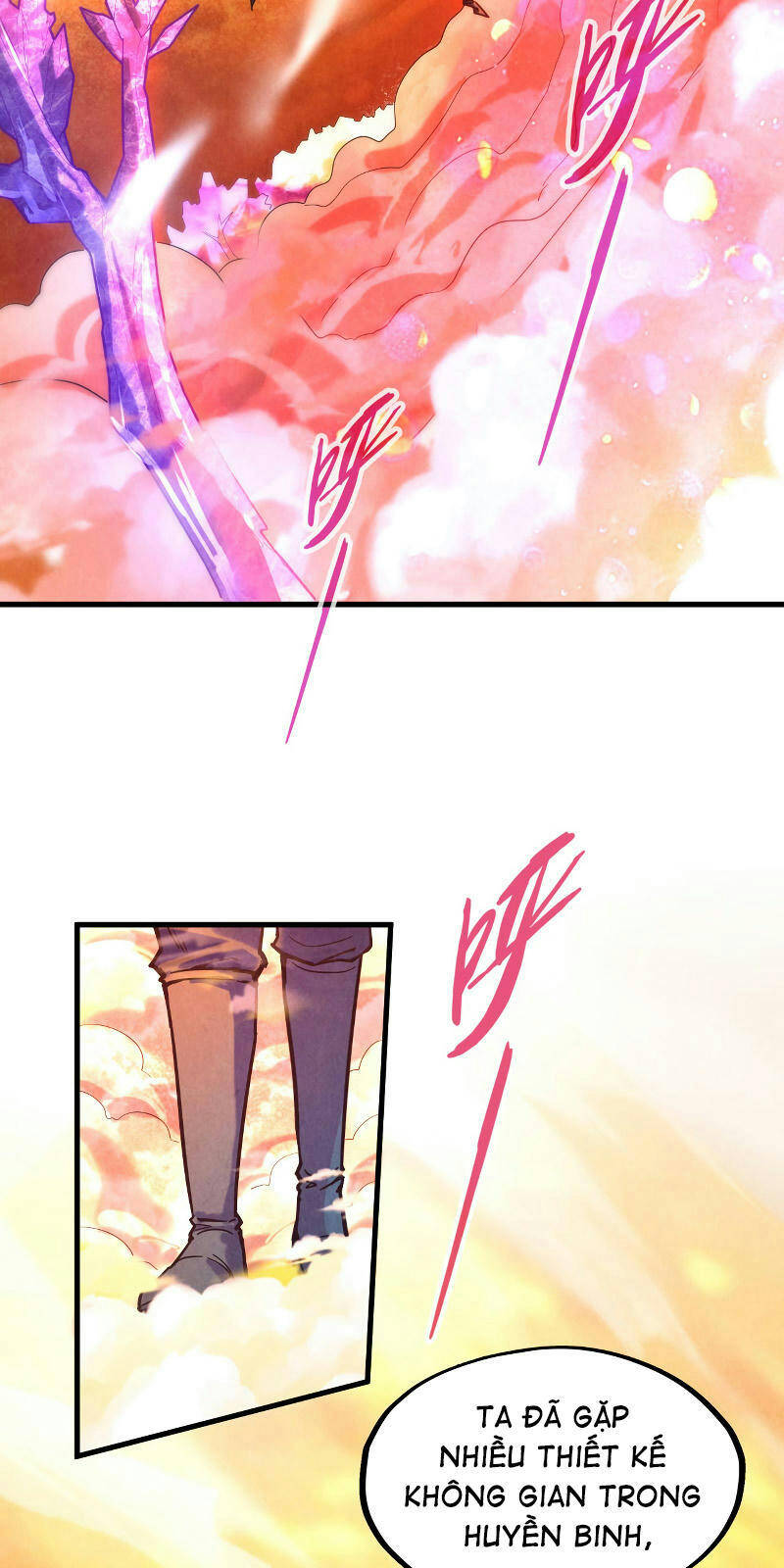 Vạn Cổ Chí Tôn Chap 73 - Next Chap 74