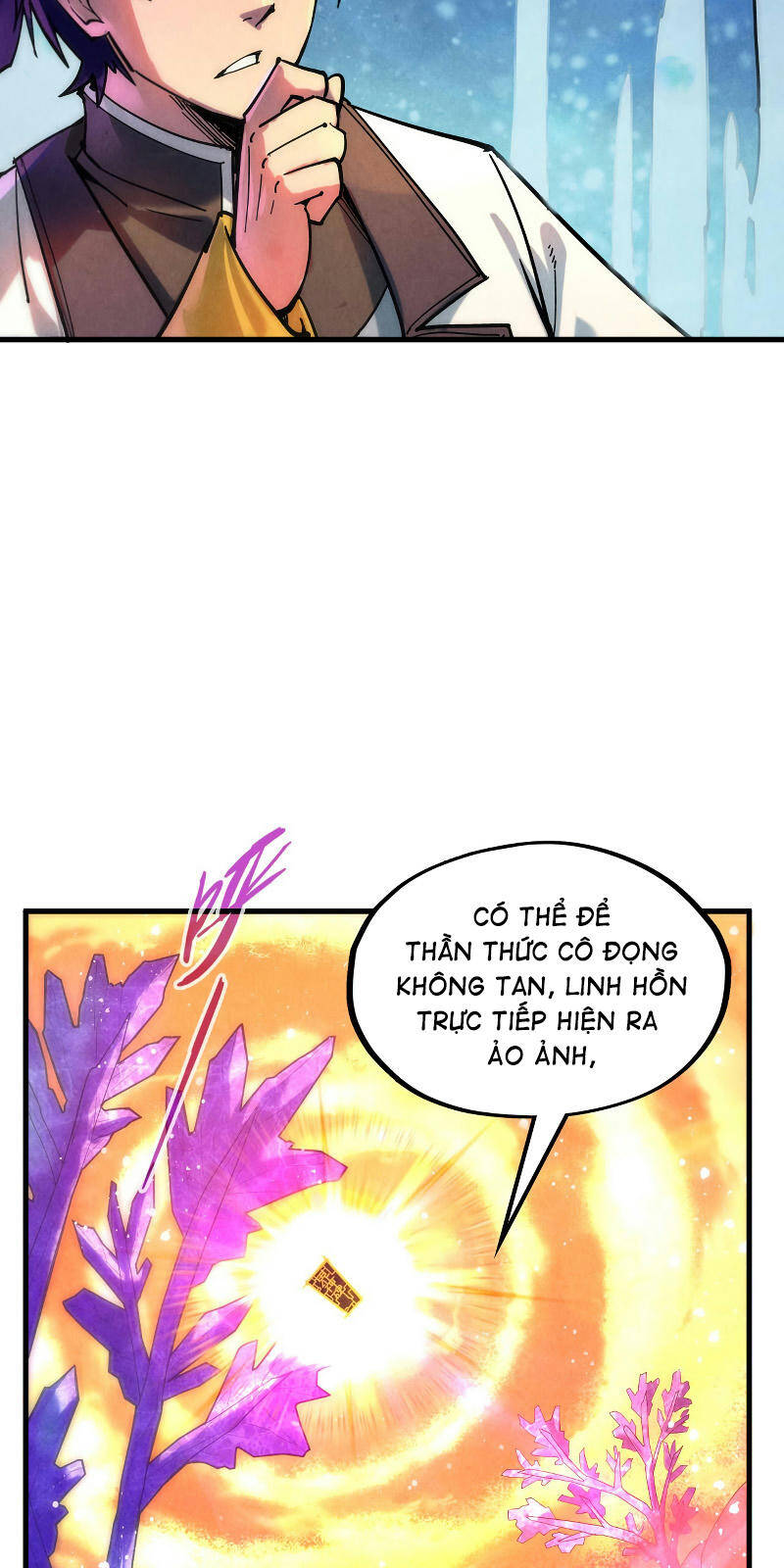 Vạn Cổ Chí Tôn Chap 73 - Next Chap 74