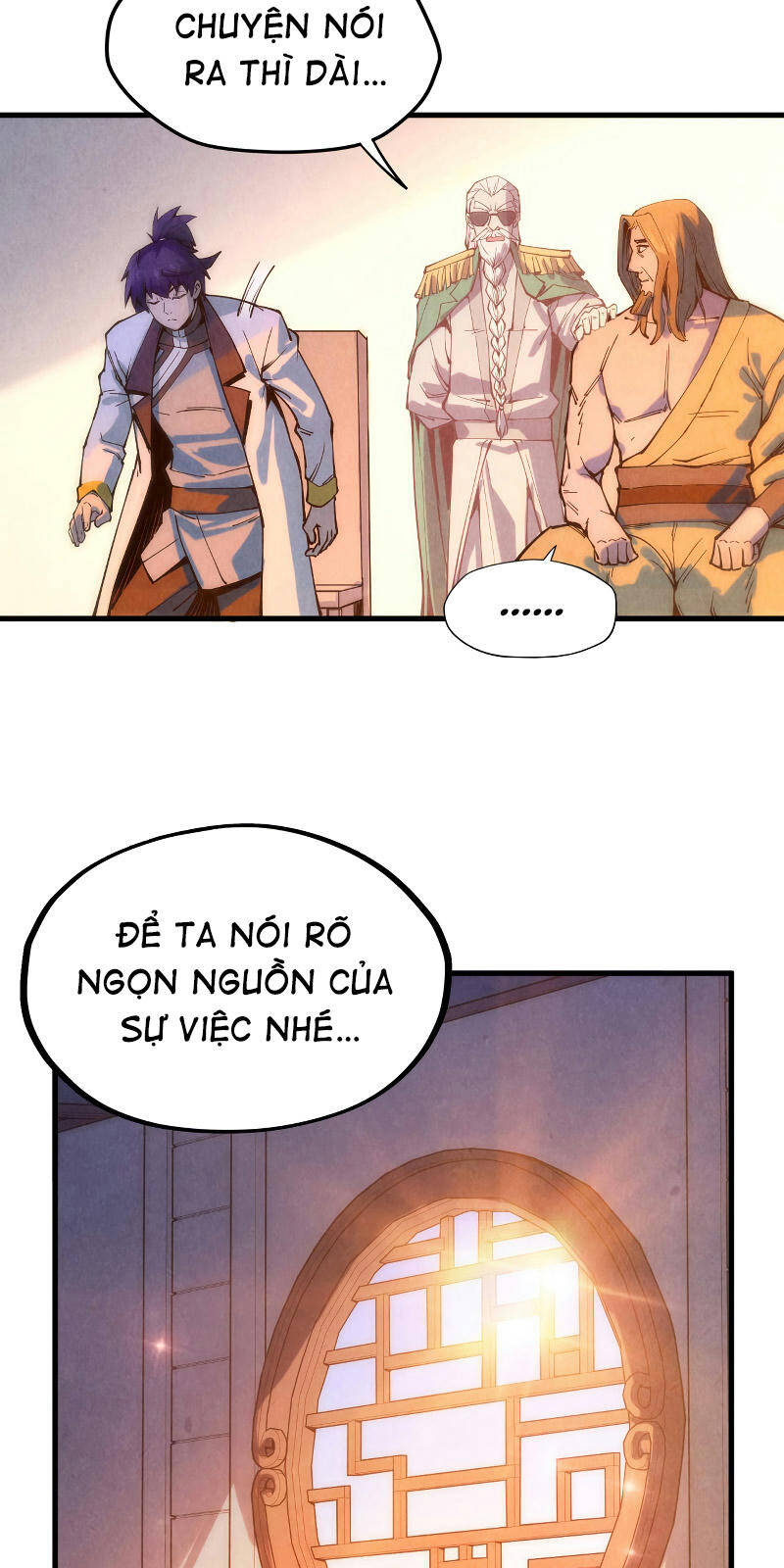 Vạn Cổ Chí Tôn Chap 73 - Next Chap 74