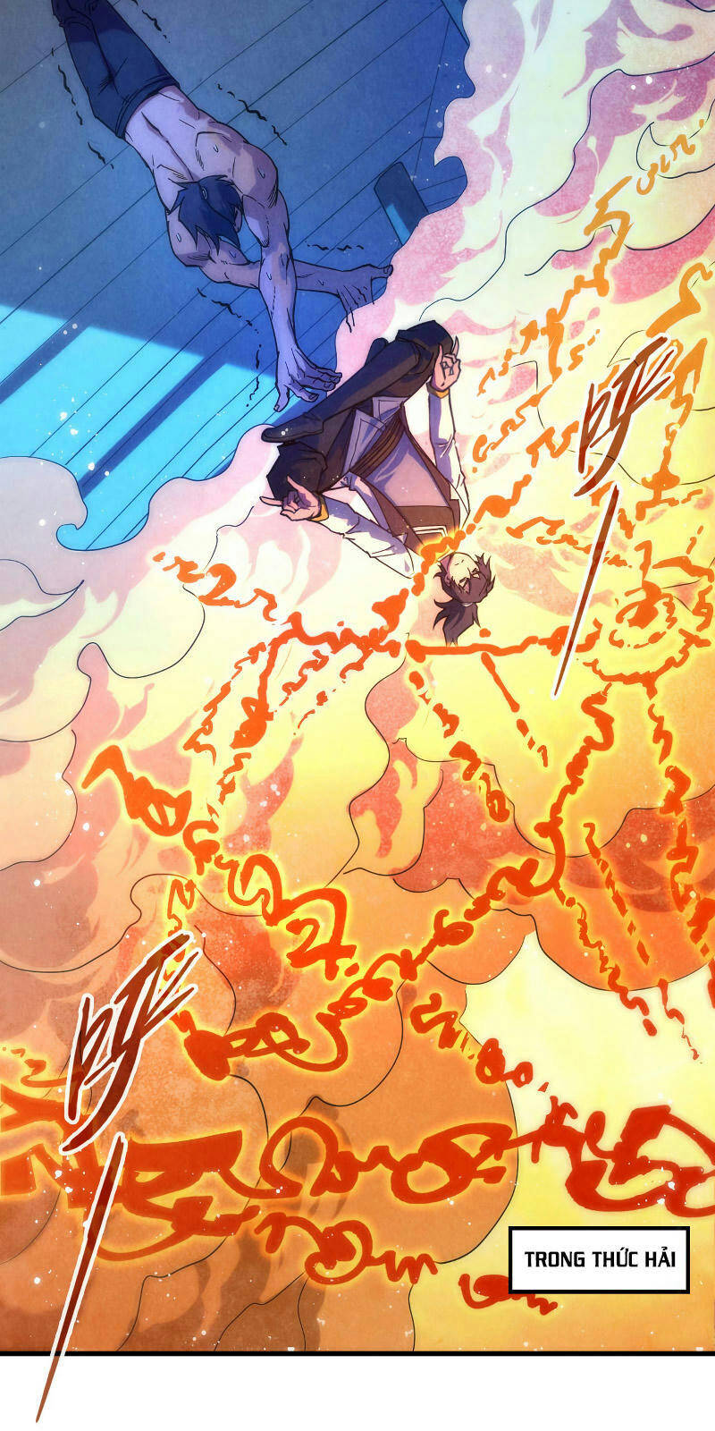 Vạn Cổ Chí Tôn Chap 73 - Next Chap 74