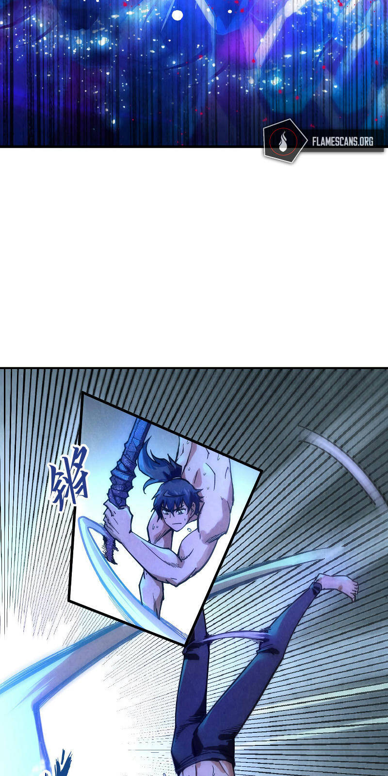 Vạn Cổ Chí Tôn Chap 73 - Next Chap 74