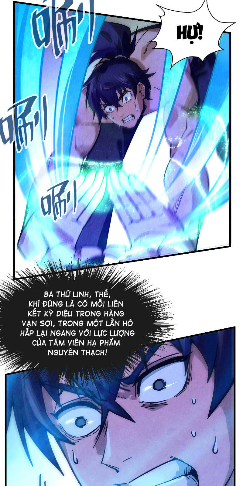 Vạn Cổ Chí Tôn Chap 73 - Next Chap 74