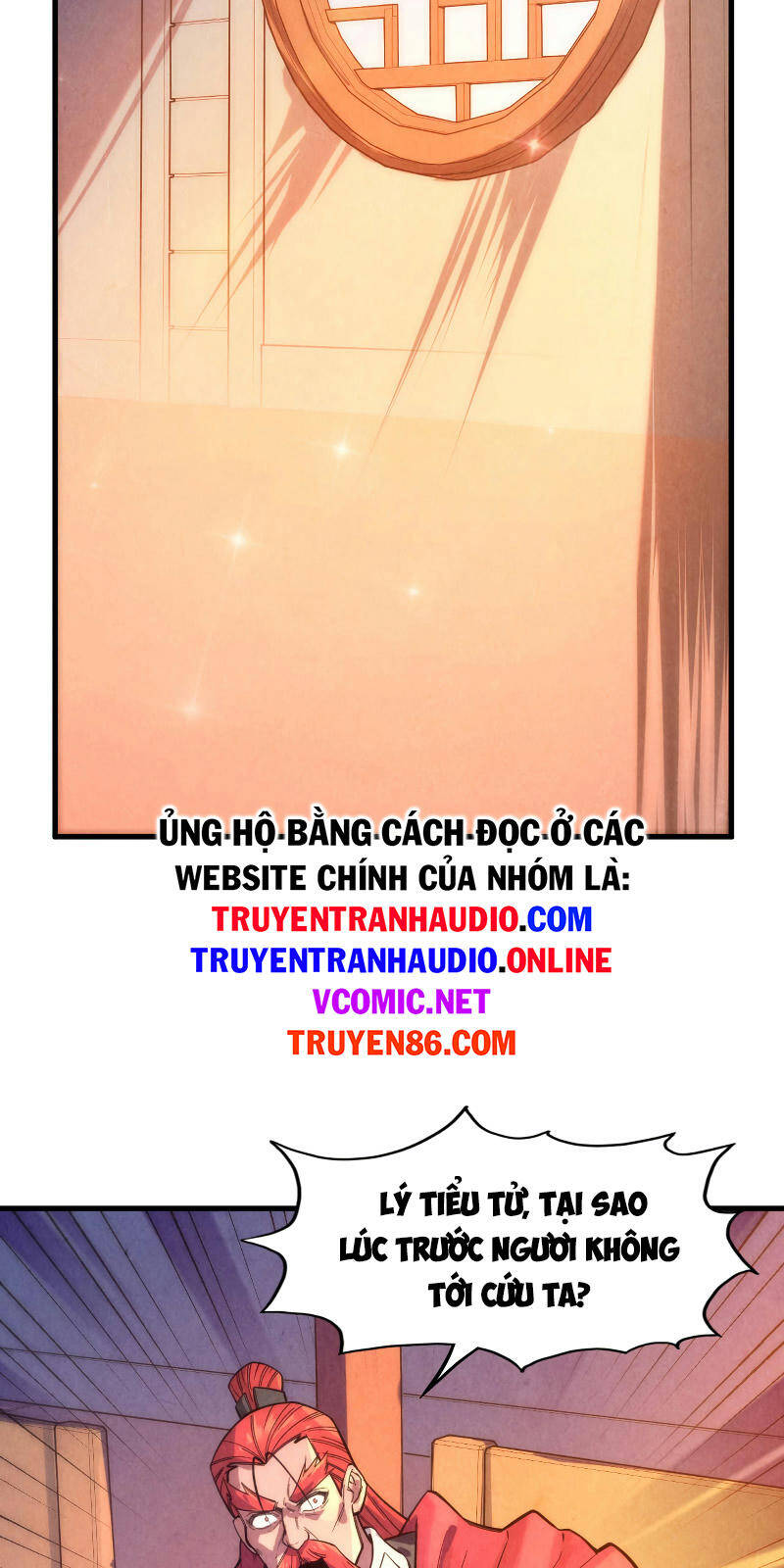 Vạn Cổ Chí Tôn Chap 73 - Next Chap 74
