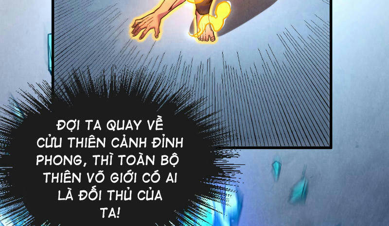 Vạn Cổ Chí Tôn Chap 73 - Next Chap 74