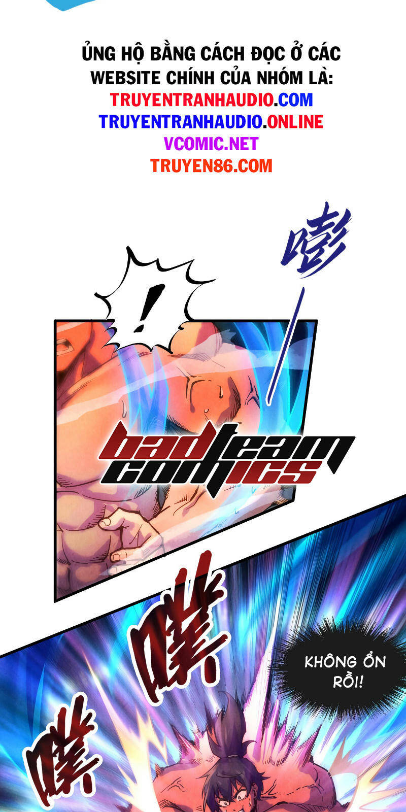 Vạn Cổ Chí Tôn Chap 73 - Next Chap 74