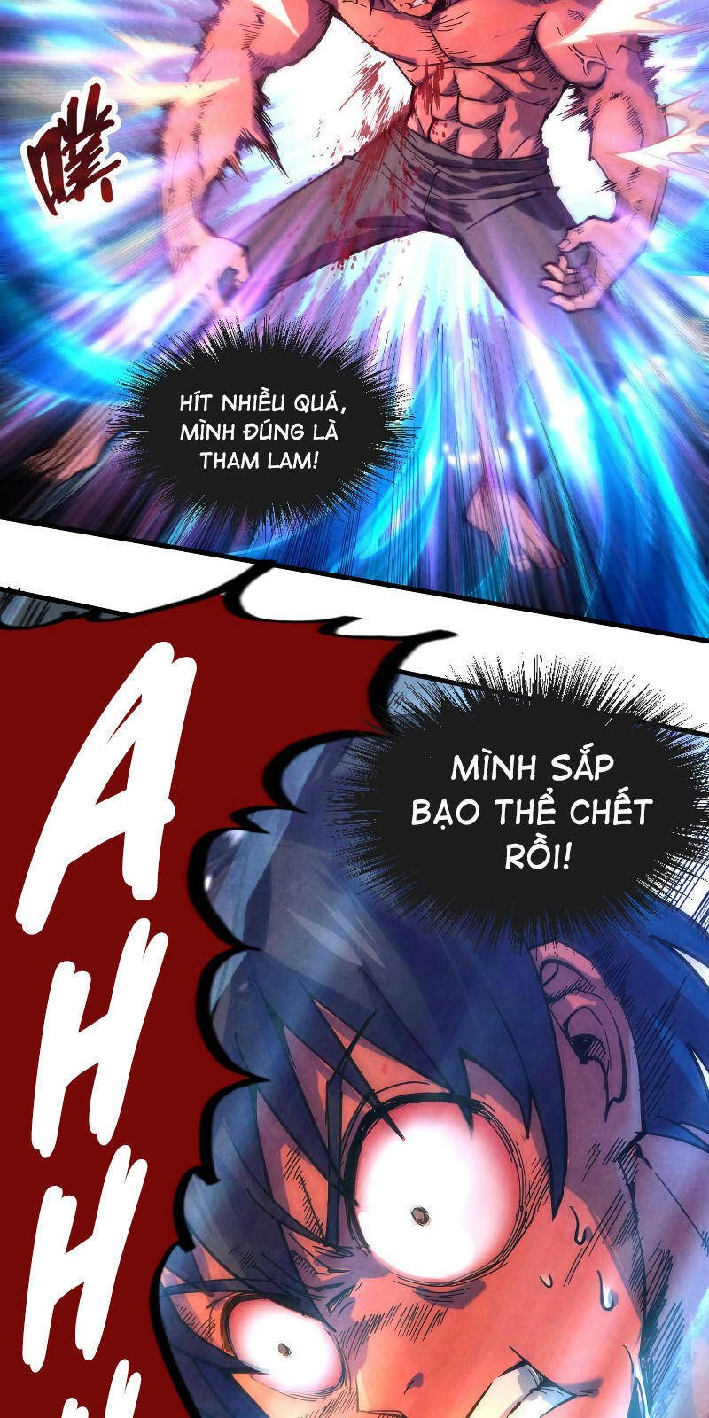 Vạn Cổ Chí Tôn Chap 73 - Next Chap 74
