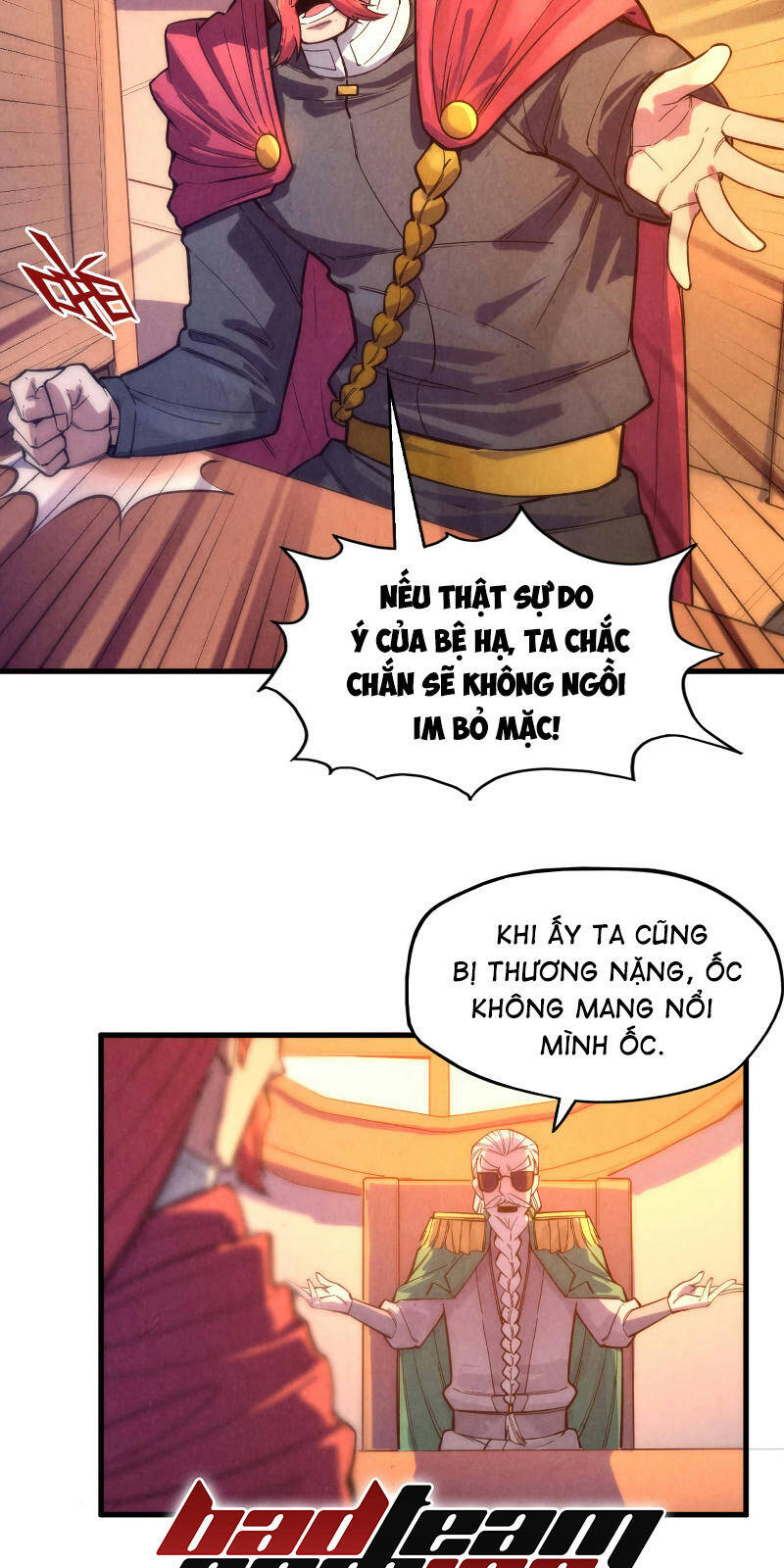 Vạn Cổ Chí Tôn Chap 73 - Next Chap 74
