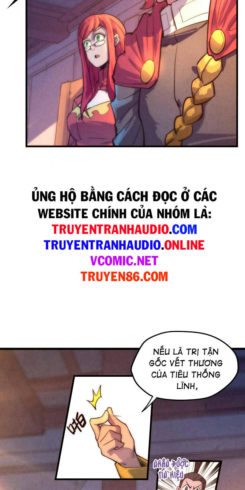 Vạn Cổ Chí Tôn Chap 73 - Next Chap 74