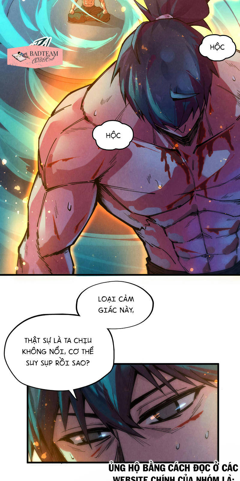 Vạn Cổ Chí Tôn Chap 74 - Next Chap 75