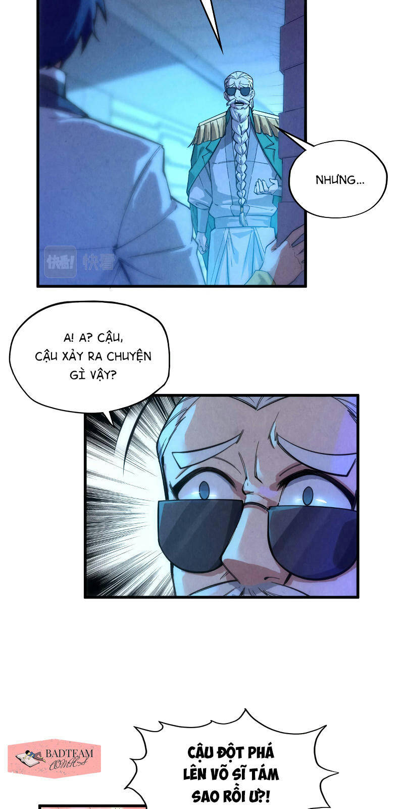 Vạn Cổ Chí Tôn Chap 74 - Next Chap 75