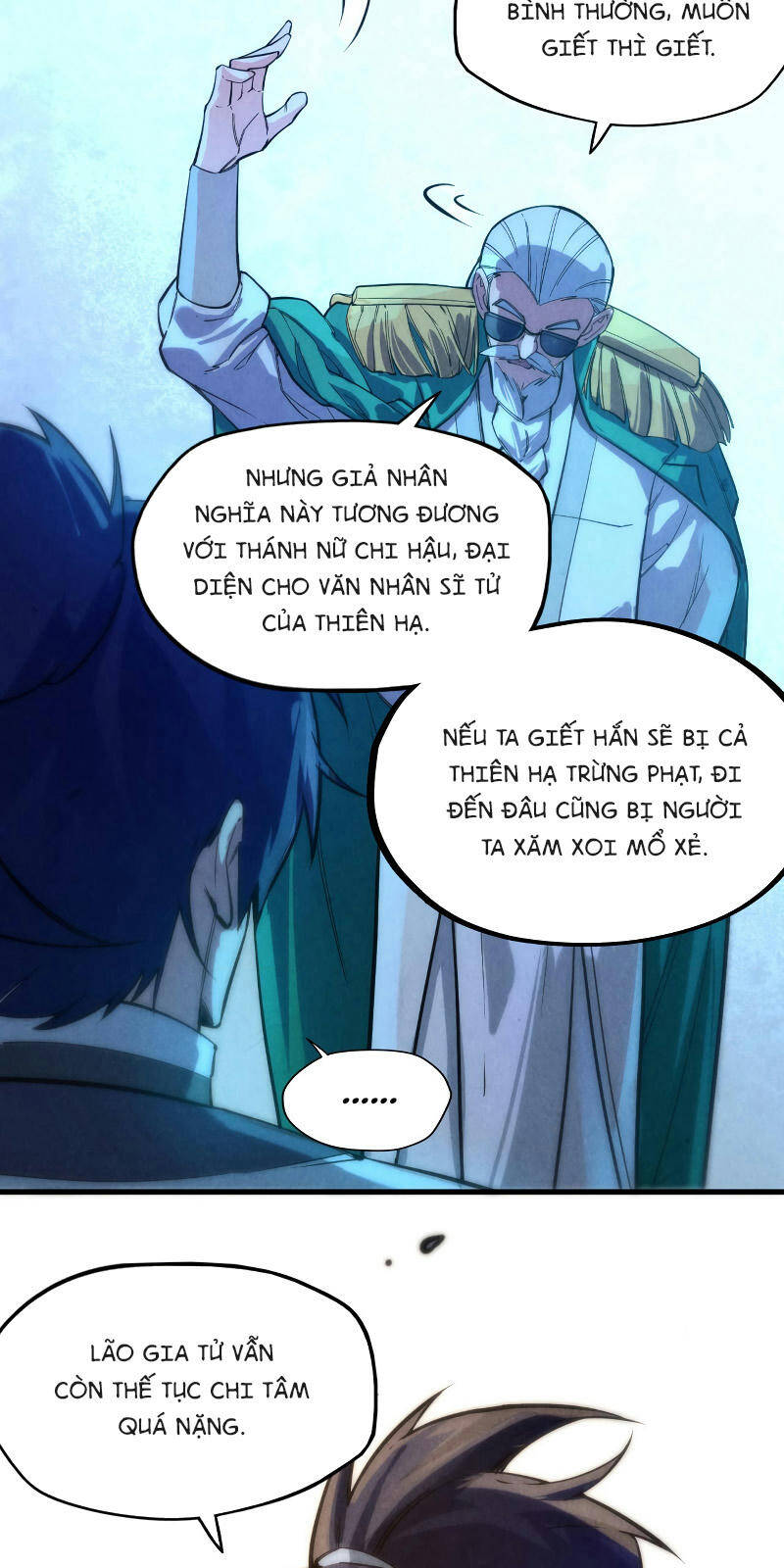 Vạn Cổ Chí Tôn Chap 74 - Next Chap 75