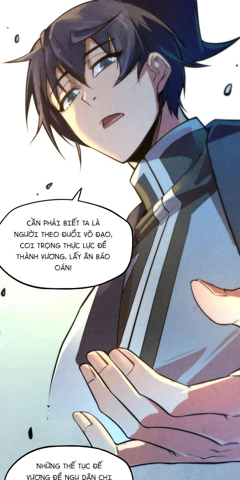 Vạn Cổ Chí Tôn Chap 74 - Next Chap 75