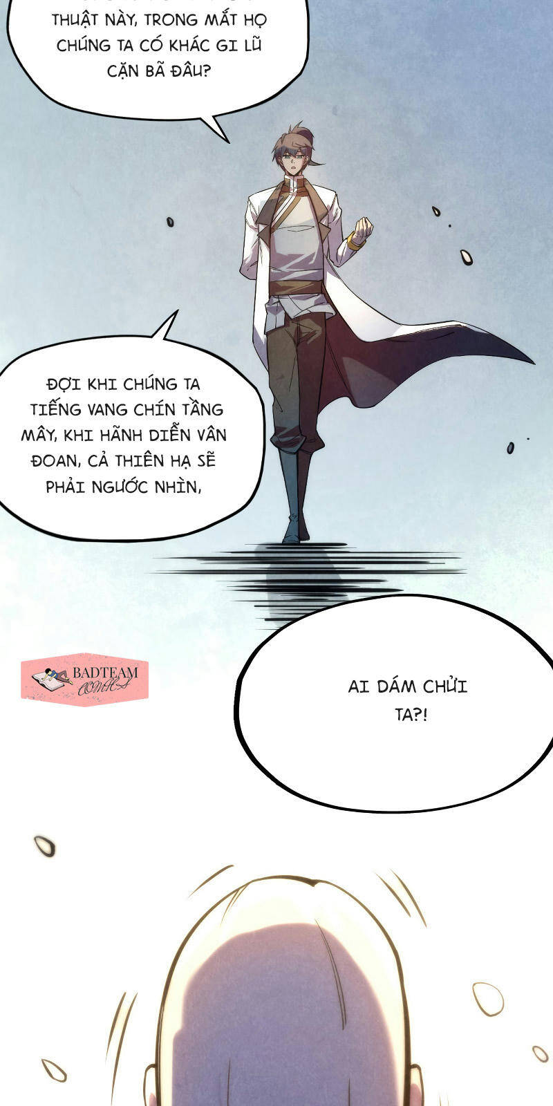 Vạn Cổ Chí Tôn Chap 74 - Next Chap 75