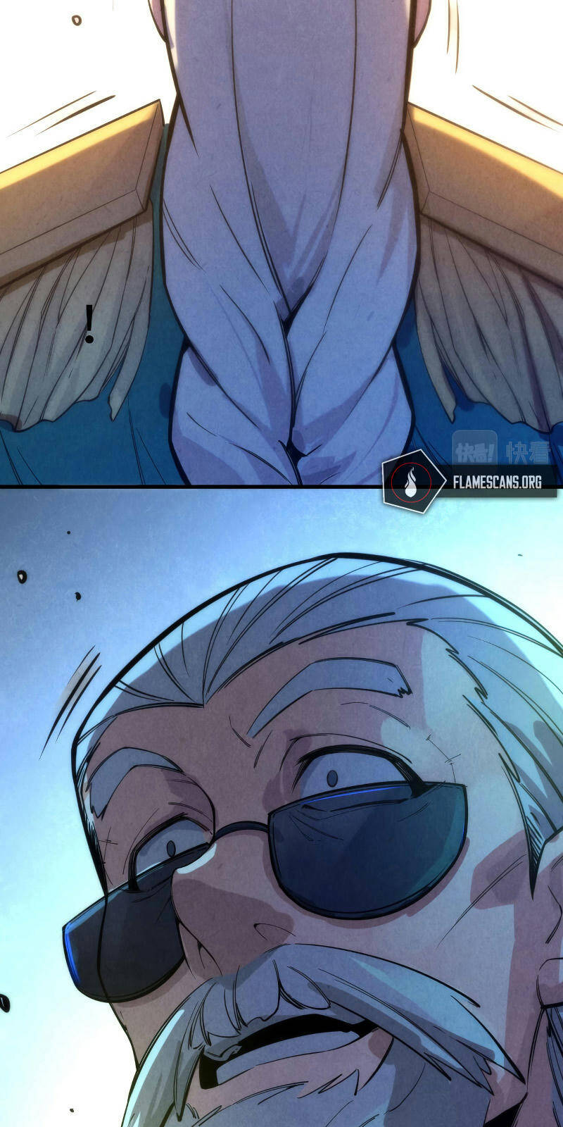 Vạn Cổ Chí Tôn Chap 74 - Next Chap 75