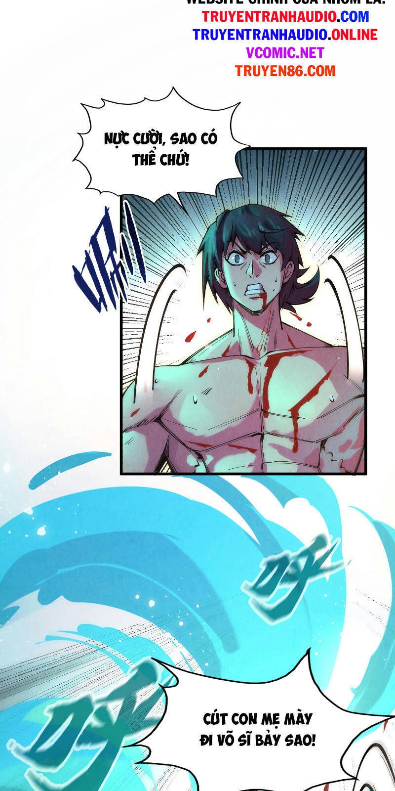 Vạn Cổ Chí Tôn Chap 74 - Next Chap 75