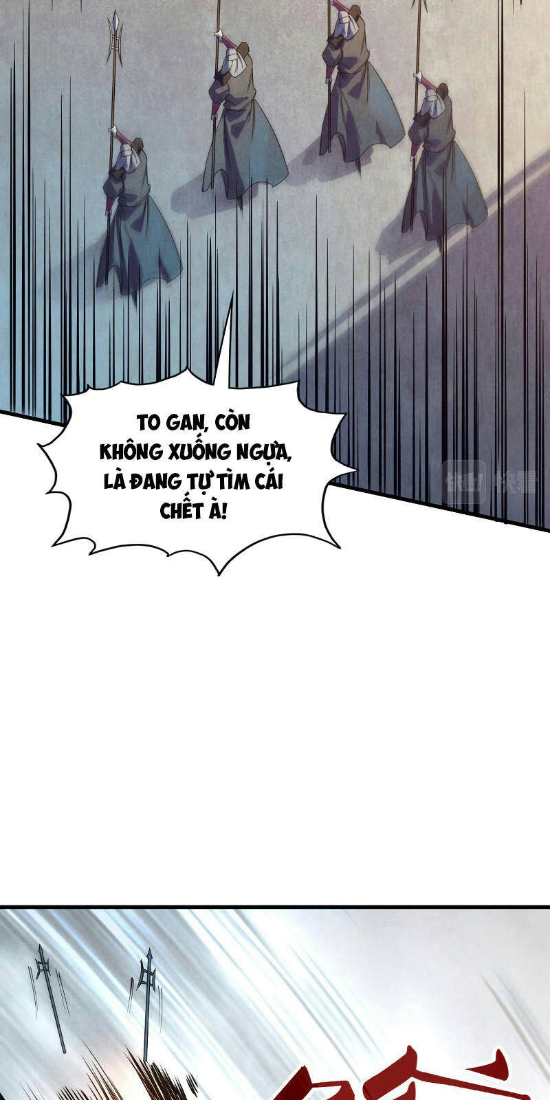Vạn Cổ Chí Tôn Chap 74 - Next Chap 75