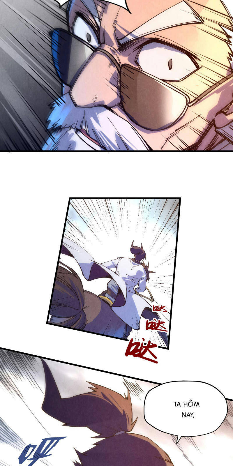 Vạn Cổ Chí Tôn Chap 74 - Next Chap 75