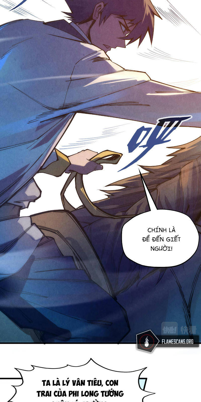 Vạn Cổ Chí Tôn Chap 74 - Next Chap 75