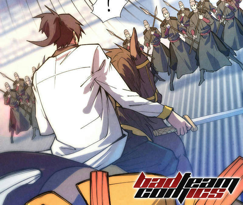 Vạn Cổ Chí Tôn Chap 74 - Next Chap 75