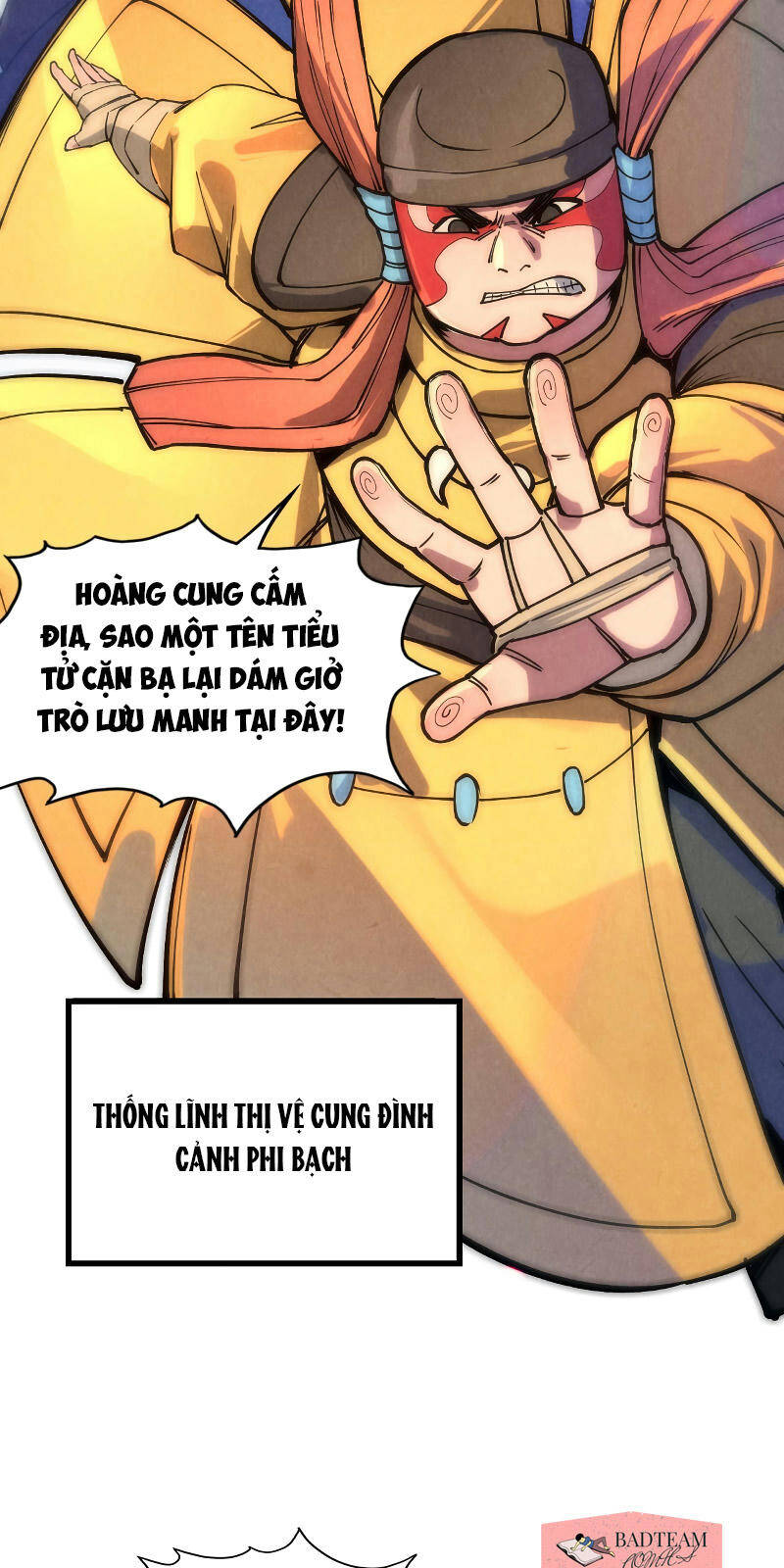 Vạn Cổ Chí Tôn Chap 74 - Next Chap 75