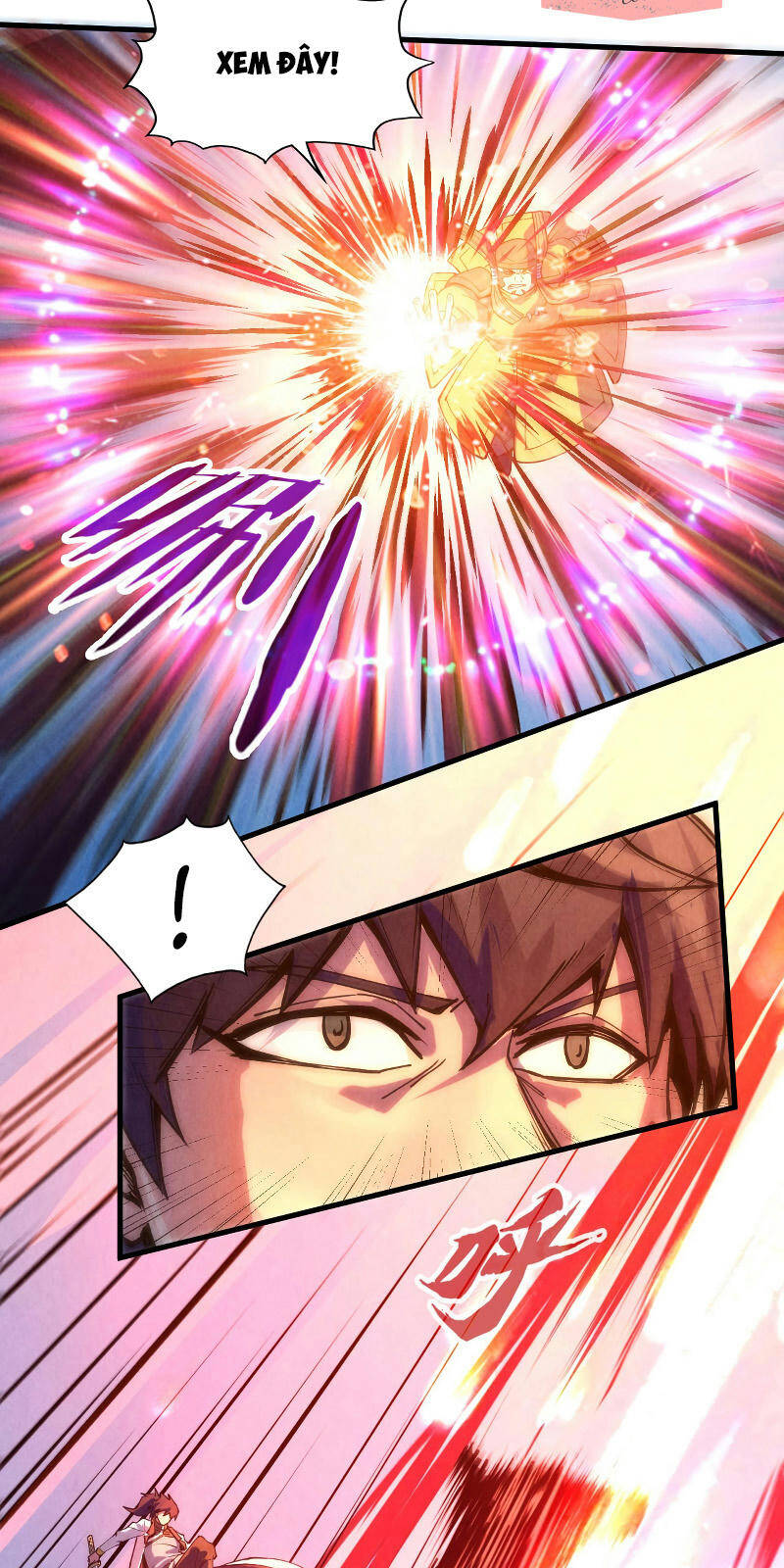 Vạn Cổ Chí Tôn Chap 74 - Next Chap 75