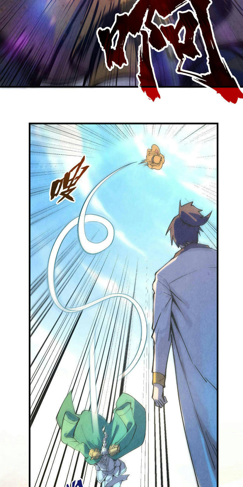 Vạn Cổ Chí Tôn Chap 74 - Next Chap 75