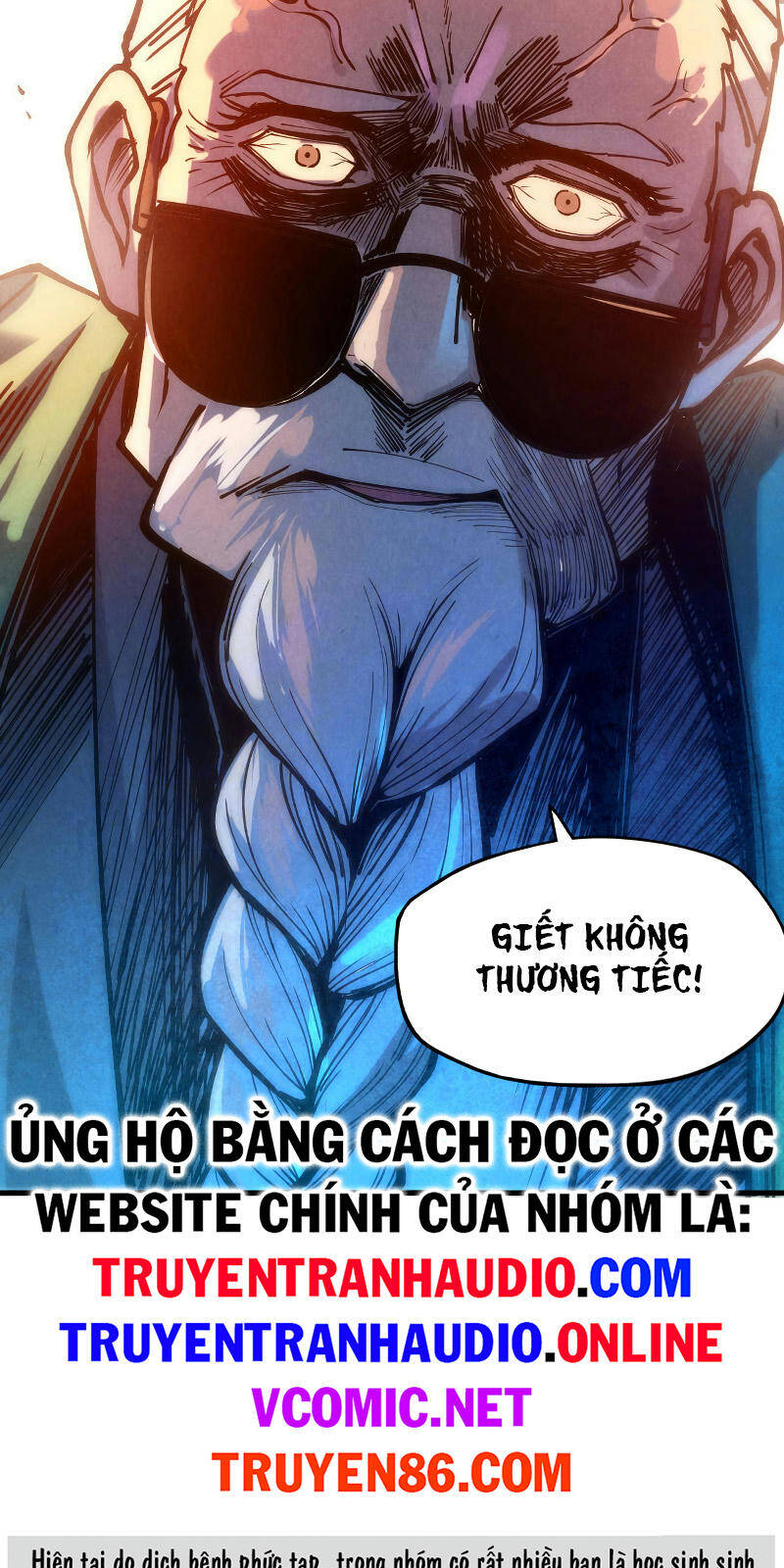 Vạn Cổ Chí Tôn Chap 74 - Next Chap 75