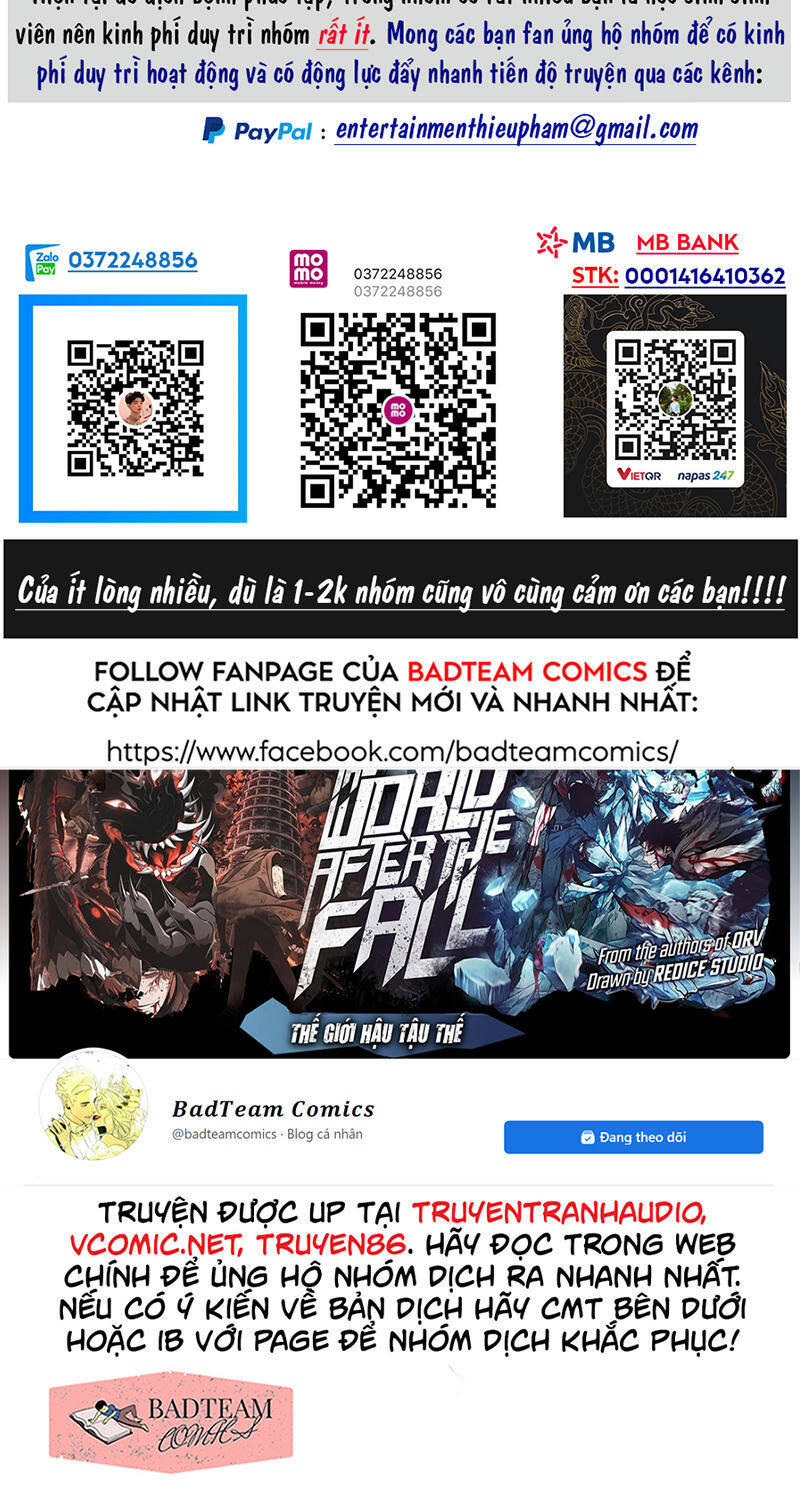 Vạn Cổ Chí Tôn Chap 74 - Next Chap 75