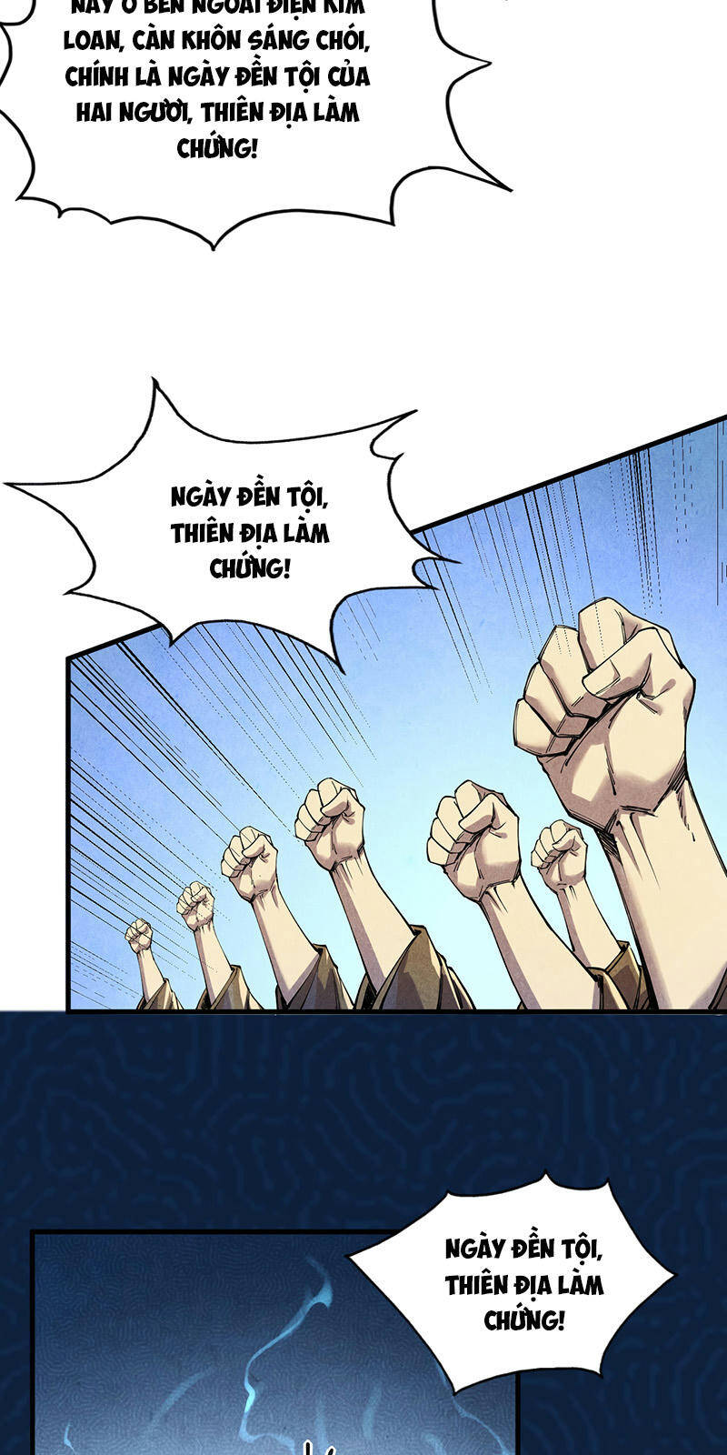 Vạn Cổ Chí Tôn Chap 75 - Next Chap 76