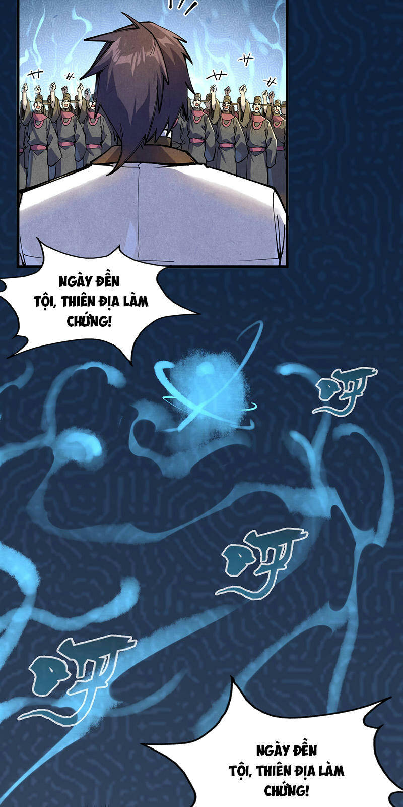Vạn Cổ Chí Tôn Chap 75 - Next Chap 76