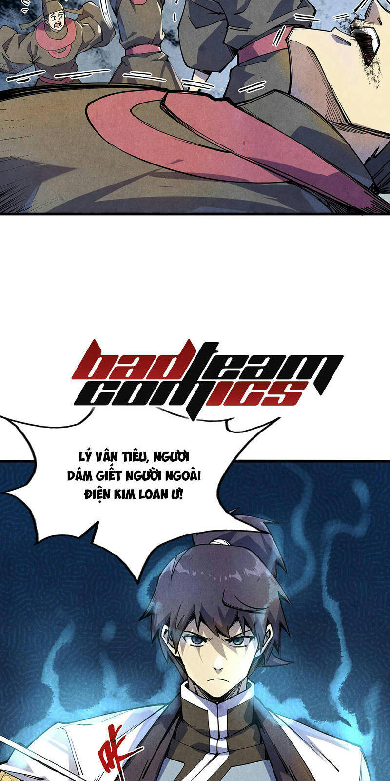 Vạn Cổ Chí Tôn Chap 75 - Next Chap 76