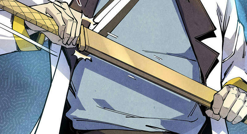 Vạn Cổ Chí Tôn Chap 75 - Next Chap 76