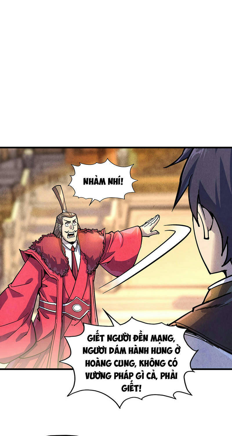 Vạn Cổ Chí Tôn Chap 75 - Next Chap 76