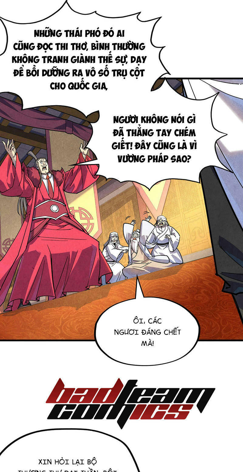 Vạn Cổ Chí Tôn Chap 75 - Next Chap 76