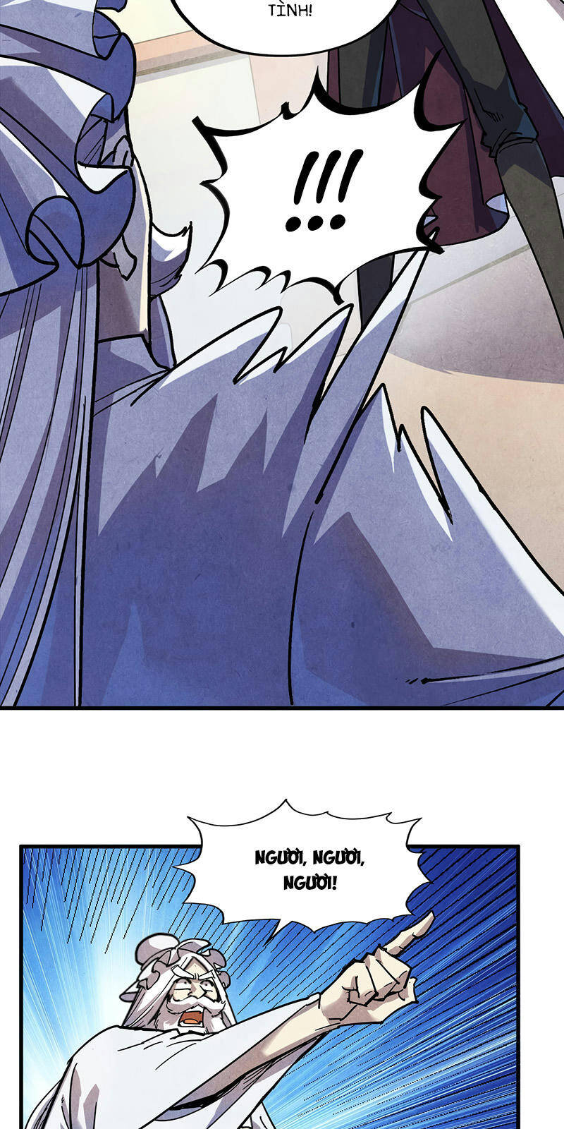Vạn Cổ Chí Tôn Chap 75 - Next Chap 76