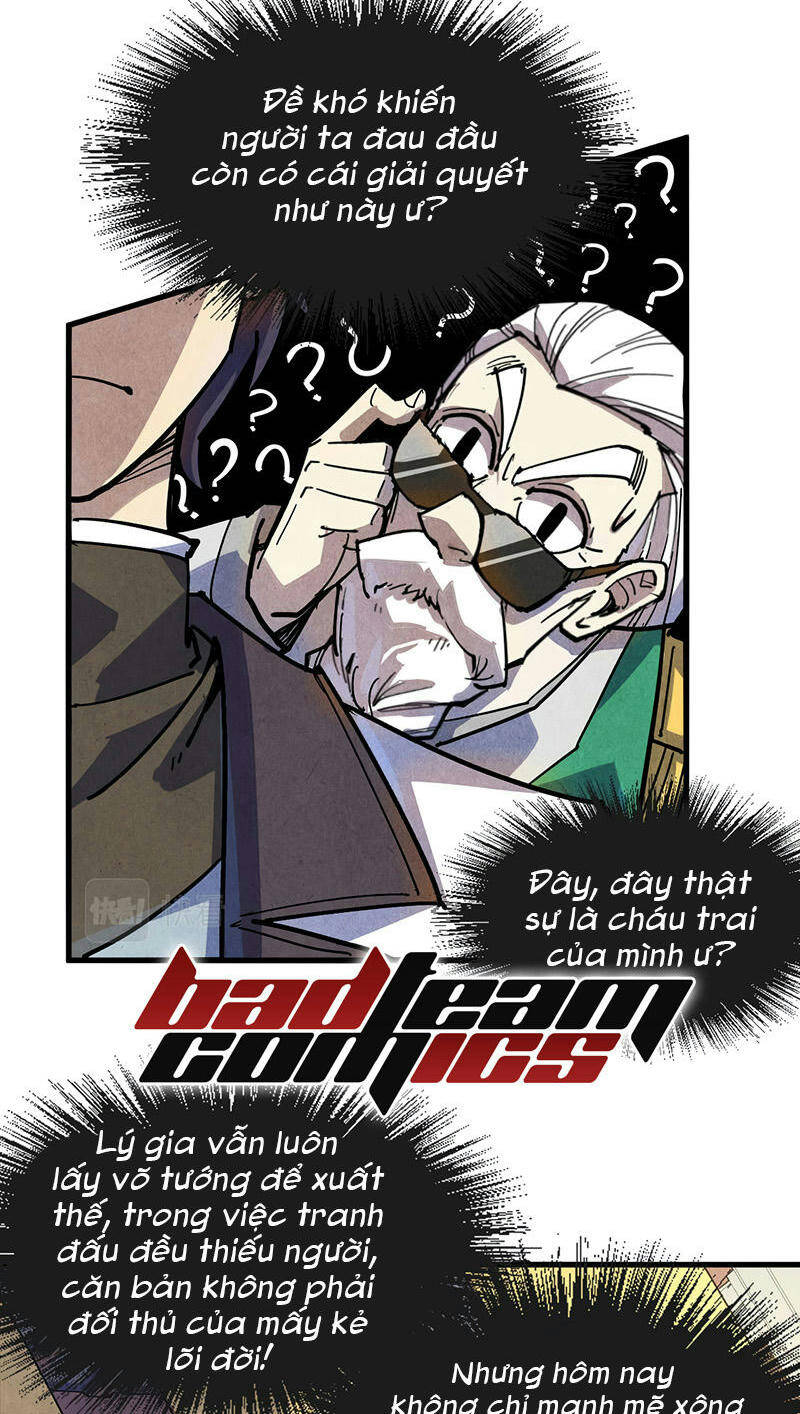 Vạn Cổ Chí Tôn Chap 75 - Next Chap 76