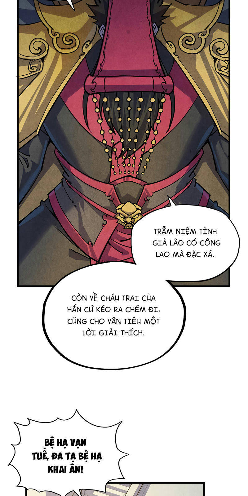 Vạn Cổ Chí Tôn Chap 75 - Next Chap 76