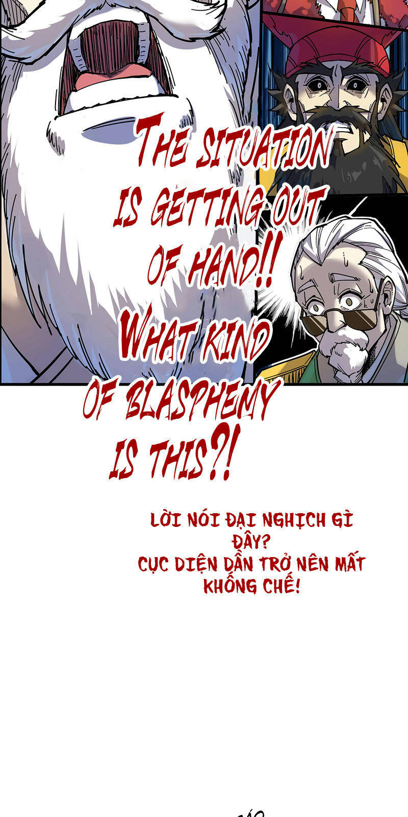 Vạn Cổ Chí Tôn Chap 75 - Next Chap 76