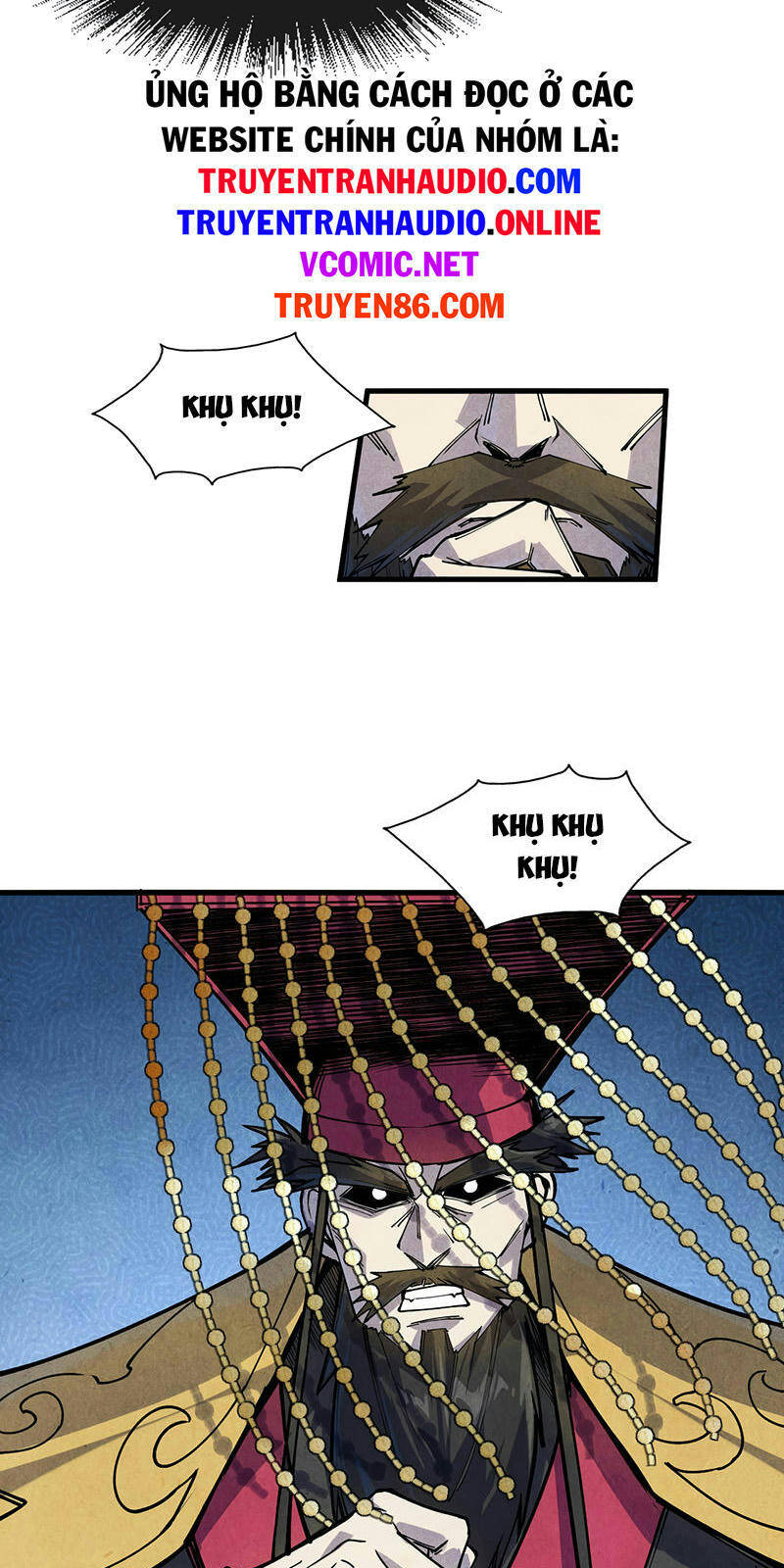 Vạn Cổ Chí Tôn Chap 75 - Next Chap 76