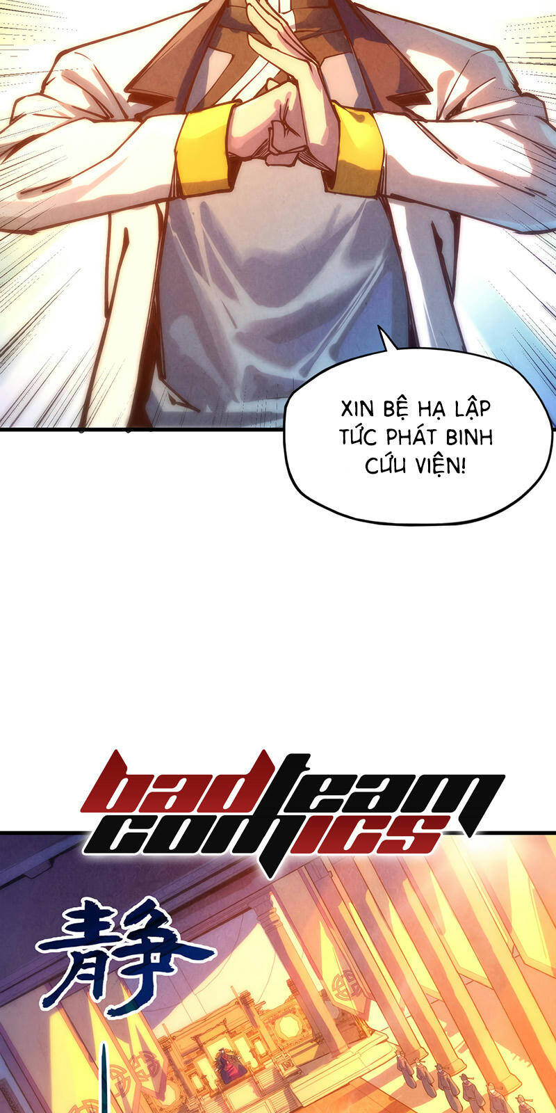 Vạn Cổ Chí Tôn Chap 76 - Next Chap 77