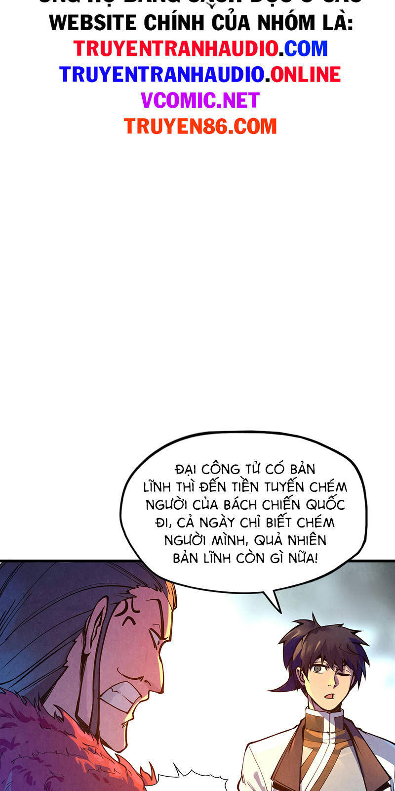 Vạn Cổ Chí Tôn Chap 76 - Next Chap 77