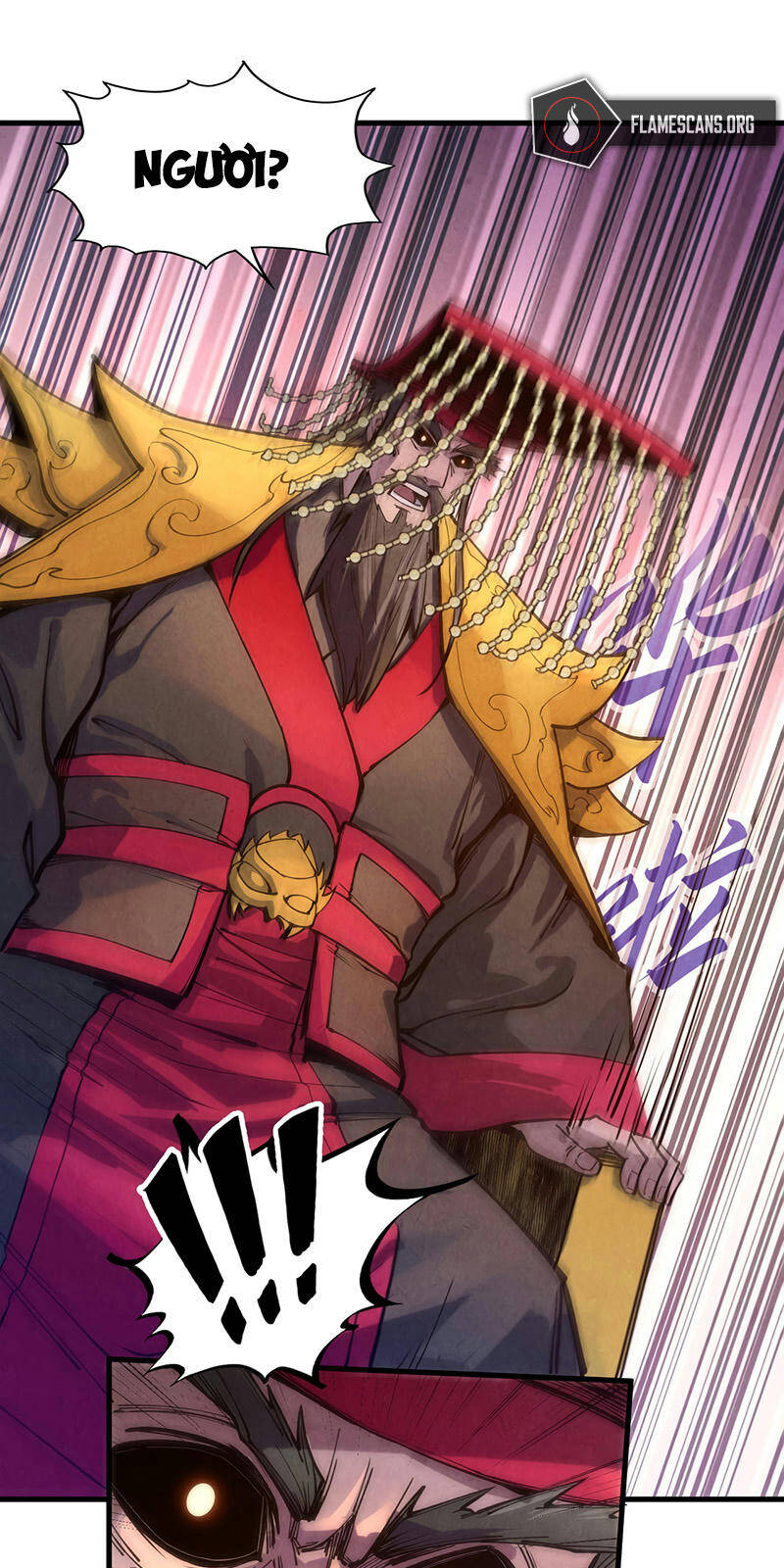 Vạn Cổ Chí Tôn Chap 76 - Next Chap 77