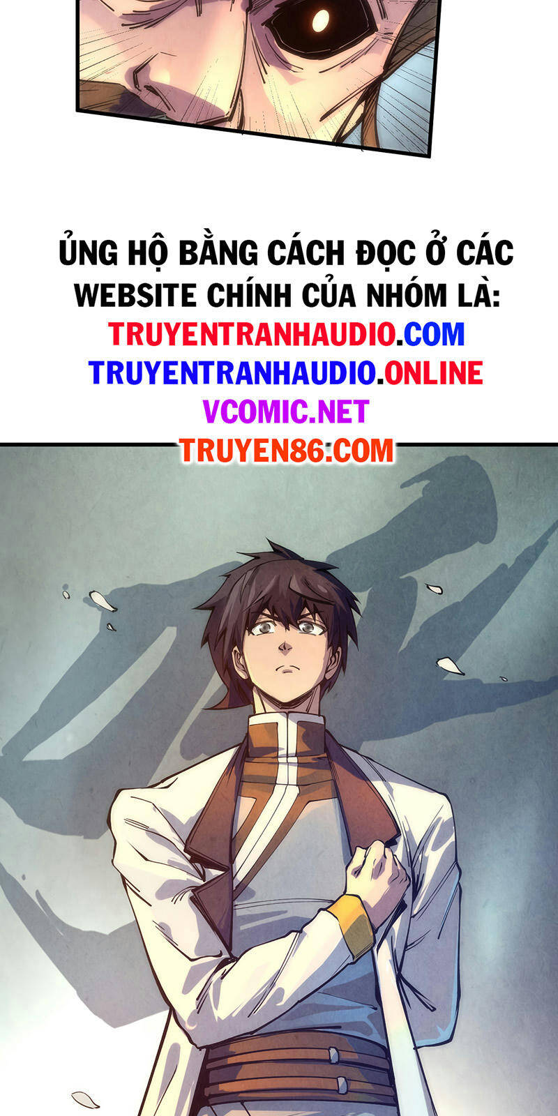 Vạn Cổ Chí Tôn Chap 76 - Next Chap 77