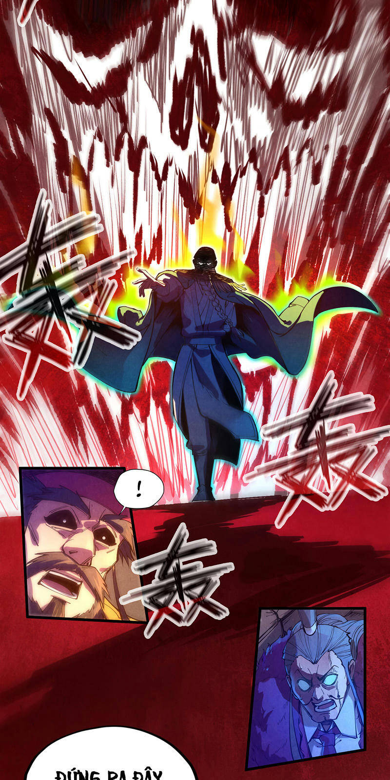 Vạn Cổ Chí Tôn Chap 76 - Next Chap 77