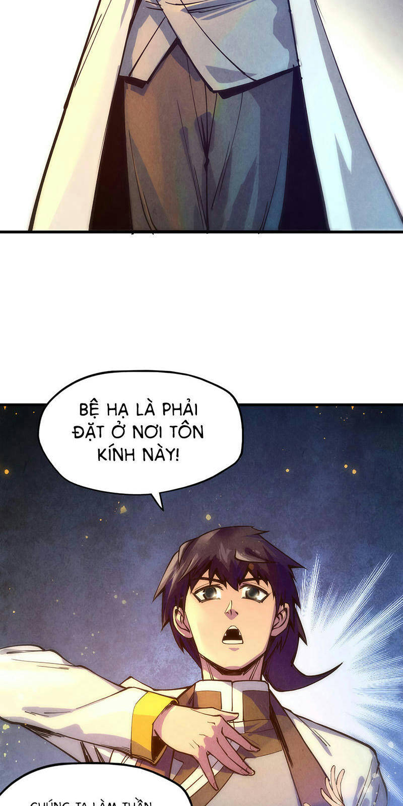 Vạn Cổ Chí Tôn Chap 76 - Next Chap 77
