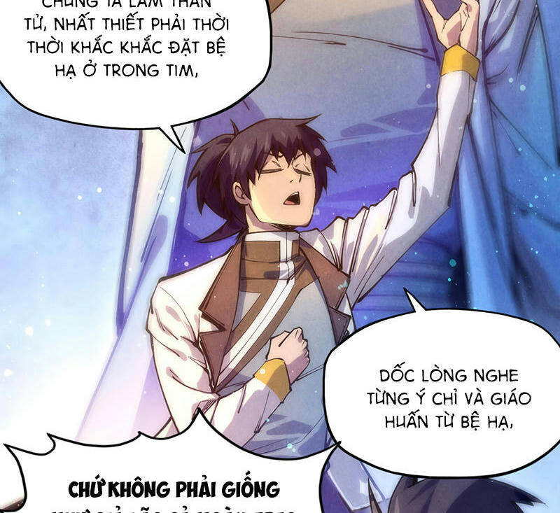 Vạn Cổ Chí Tôn Chap 76 - Next Chap 77